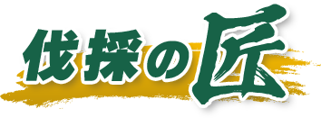 栃木・茨城エリアの伐採・剪定・草刈は【伐採の匠】にお任せください！